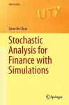 Stochastic Analysis for Finance with Simulations 2016 1st ed. 2016