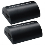 HDMI pikendus (extender) kuni 100 m, 4K