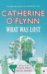 What Was Lost Main