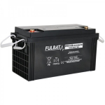 Aku Fulbat FPC12-120 T11 120 Ah 12V