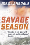 Savage Season: Hap and Leonard Book 1
