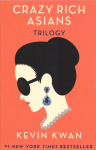 Crazy Rich Asians Trilogy Box Set