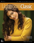 Adobe Photoshop Lightroom Classic Book, The 3rd edition