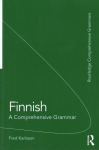 Finnish: A Comprehensive Grammar