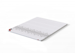 Kattemadrats Sleepwell Top Latex Etno, 160x200 cm