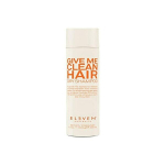 Kuiv&scaron;ampoon Eleven Australia Give Me Clean Hair, 200 ml