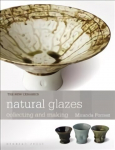 Natural Glazes: collecting and making