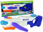 M&auml;nguveep&uuml;stol koos 3 sihikuga LeanToys