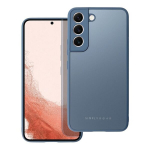Telefoni&uuml;mbris Roar Matte Glass - Samsung Galaxy S22 Plus, sinine