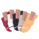 Naiste sokid 1063-1, 5 paari, 39-41
