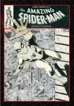John Romita's The Amazing Spider-Man Artisan Edition, Artisan Edition