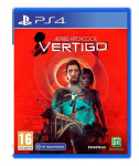 Microids Alfred Hitchcock Vertigo
