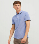 JACK & JONES meeste polos&auml;rk 12136668*06, sinine/br