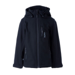 Huppa Poiste Softshell jope JAMIE 2, black