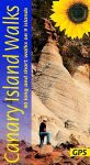 Canary Islands Walks Sunflower Guide: 90 long and short walks on the Canary Islands