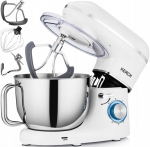 K&ouml;&ouml;gikombain, Kerch MyChef 2200W 6,2L valge