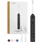 Elektriline hambahari EPEIOS EPET003 Sonic, must