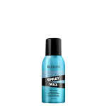 Pihustatav juuksevaha Redken Spray Wax, 150 ml