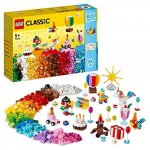 11029 LEGO&reg; Classic Loominguline peokast
