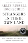 Strangers In Their Own Land: Anger and Mourning on the American Right