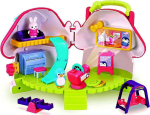Toy House Magic, m&auml;ngumaja koos projektoriga