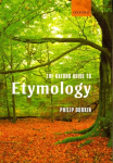 Oxford Guide to Etymology