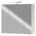 Vannitoakapp 2754, valge