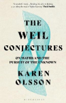 Weil Conjectures: On Maths and the Pursuit of the Unknown