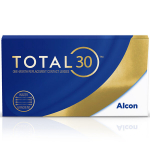 Kontaktl&auml;&auml;tsed Total30&reg; (6 tk)