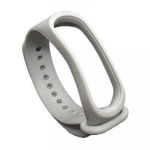 Kellarihm Xiaomi Mi Band 3/4 jaoks, iStrap, hall