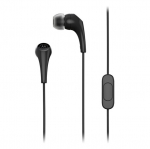 Motorola Earbuds 2-S Black