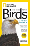 Field Guide to the Birds of North America 7th edition 7th Revised edition