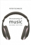 Economics of Music 2nd New edition