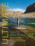 Ultimate Fishing Adventures: 100 Extraordinary Fishing Experiences from Around the World
