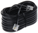 Kaabel RJ11-W/RJ11-W/7M 7 m