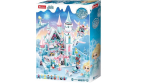 Ehitan Sluban Girl's Dream B0789 Talvepalee, 1324 tk.