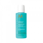 Niisutav &scaron;ampoon argaania&otilde;liga k&otilde;ikidele juukset&uuml;&uuml;pidele Moroccanoil Hydrating Shampoo, 70ml