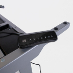 Lauajalg ERGO OPTIMAL 2-mootoriga, h&otilde;behall