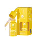 N&auml;oseerum + toonik 7 Days Vitamin C, 20 ml
