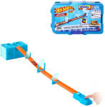 Komplekt Ice Road Hot Wheels