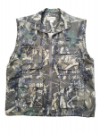 Vest meestele Gold Champion