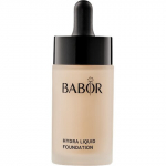 Niisutav jumestuskreem Babor Hydra Liquid No 06 Natural, 30 ml