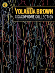 YolanDa Brown's Alto Saxophone Collection: Inspirational works by black composers