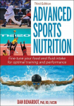Advanced Sports Nutrition Third Edition