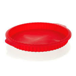 Banketi silikoonvorm koogile