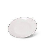 Fissman portselanist taldrik Aleksa, 20 cm