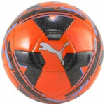 Jalgpall Puma Cage, oranž, 5