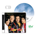 CD FORTE - IR LABI BŪT