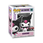 Funko POP! Kuromi