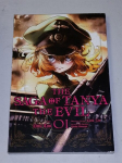 Saga of Tanya the Evil, Vol. 1 (manga)